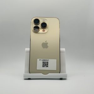 iPhone 14 Pro Unlocked (Grade A+, Used) - Gold, 128GB